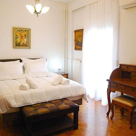 Heraklion Center Boutique 3 Bedroom Apartment Penelope Dış mekan fotoğraf