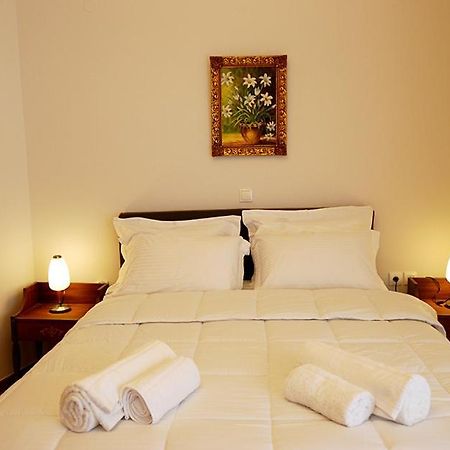 Heraklion Center Boutique 3 Bedroom Apartment Penelope Dış mekan fotoğraf