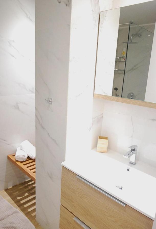 Heraklion Center Boutique 3 Bedroom Apartment Penelope Dış mekan fotoğraf