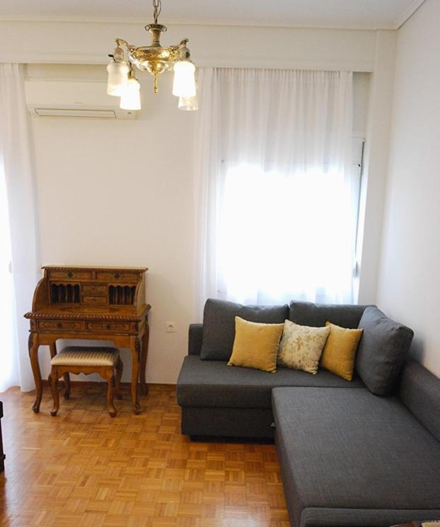 Heraklion Center Boutique 3 Bedroom Apartment Penelope Dış mekan fotoğraf
