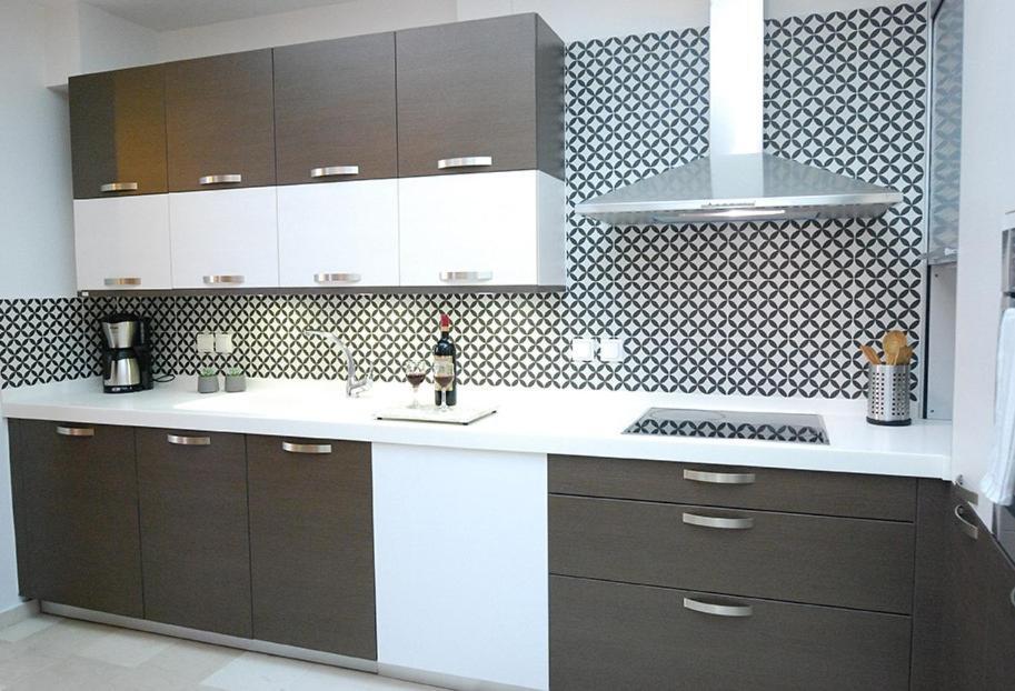Heraklion Center Boutique 3 Bedroom Apartment Penelope Dış mekan fotoğraf