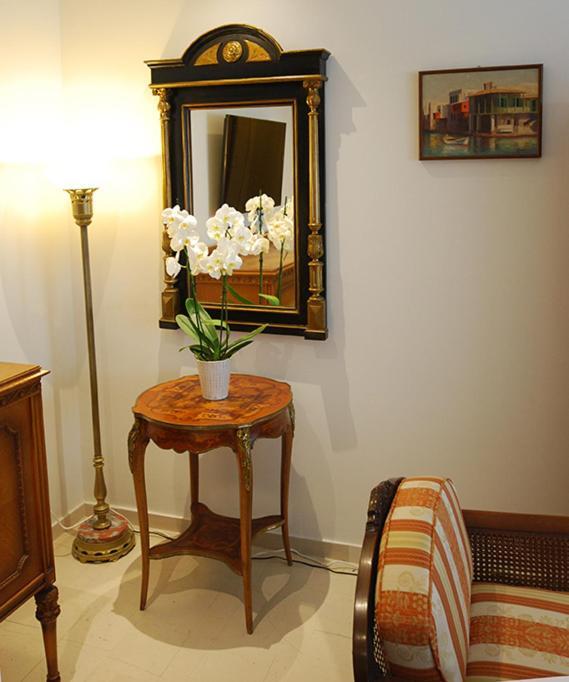 Heraklion Center Boutique 3 Bedroom Apartment Penelope Dış mekan fotoğraf