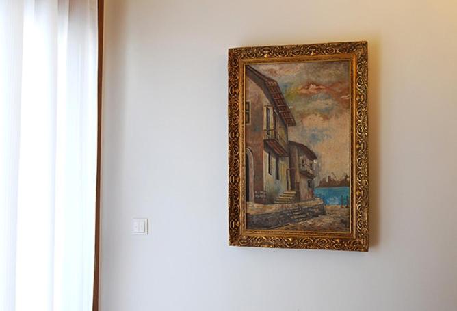 Heraklion Center Boutique 3 Bedroom Apartment Penelope Dış mekan fotoğraf
